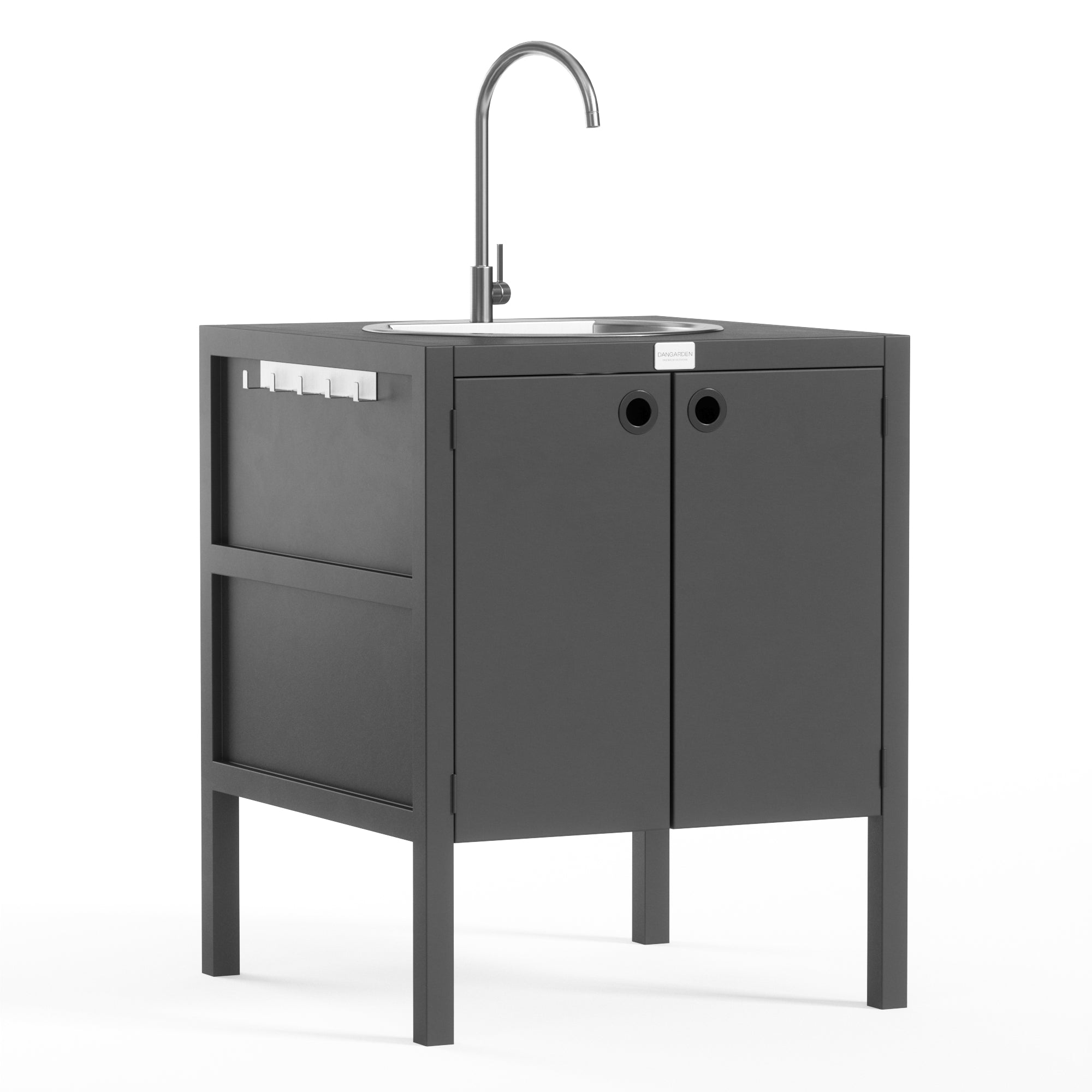 UMAMI Waschmodul Außenküche