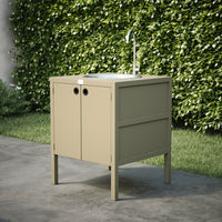 UMAMI Waschmodul Außenküche