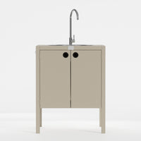 UMAMI Waschmodul Außenküche