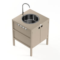 UMAMI Waschmodul Außenküche