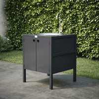 UMAMI Waschmodul Außenküche