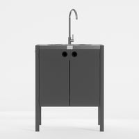 UMAMI Waschmodul Außenküche