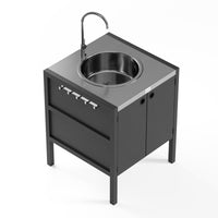 UMAMI Waschmodul Außenküche