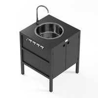 UMAMI Waschmodul Außenküche