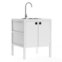 UMAMI Waschmodul für die Außenküche