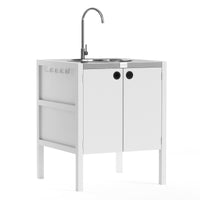 UMAMI Waschmodul Außenküche