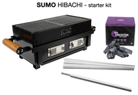 SUMO HIBACHI Starter-Kit