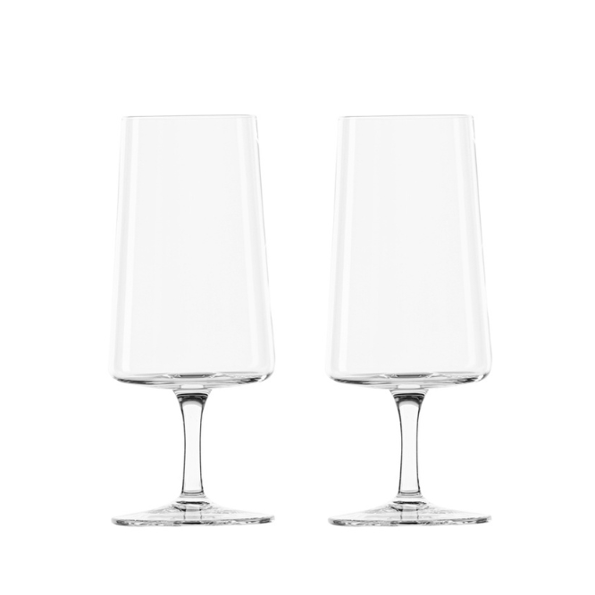 SHINE Glas 41 Cl, 2er-Pack