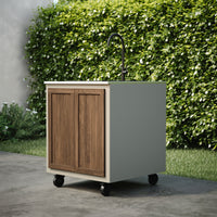 Gastro Außenküche Waschmodul,