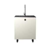 Gastro Außenküche Waschmodul,