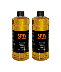 Brennstoff 1L 2er-Pack