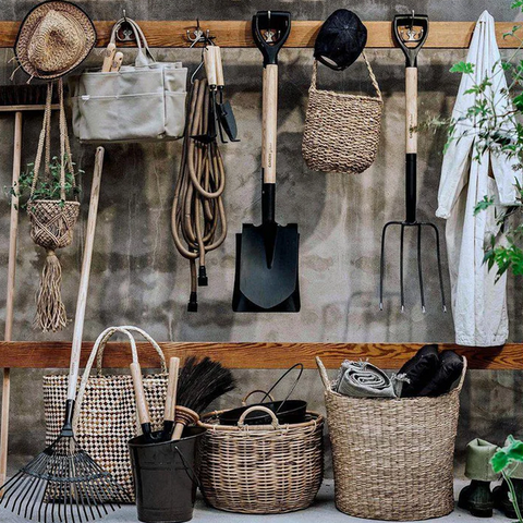 Gartenwerkzeuge & Bewässerung – Alles für die Gartenarbeit