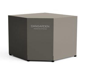 UMAMI Überzug für die Eckmodul