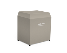 UMAMI Abdeckung Gasmodul Z