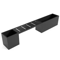 ROS Bank für Töpfe