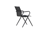 Alina Essstuhl 6er-Pack (stapelbar)