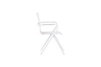 Alina Essstuhl 6er-Pack (stapelbar)