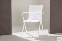 Alina Essstuhl 6er-Pack (stapelbar)