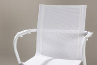 Alina Essstuhl 6er-Pack (stapelbar)