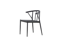 Stina Essstuhl 6er-Set