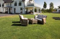 Vikelund Sofagruppe mit Couchtisch