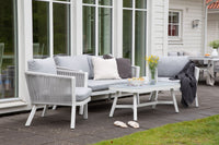 Virya Sofagruppe mit Couchtisch