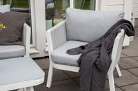 Virya Sofagruppe mit Couchtisch