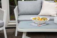 Virya Sofagruppe mit Couchtisch