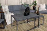 Dakar Sofagruppe mit Couchtisch