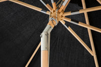 Nypo Sonnenschirm mit Neigefunktion