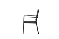 Copacabana Essstuhl 2er-Pack (stapelbar)