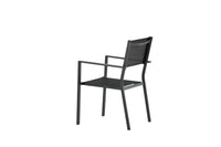 Copacabana Essstuhl 2er-Pack (stapelbar)