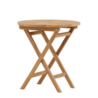 Kenya Café-Tisch (Rund)