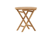 Kenya Café-Tisch (Rund)