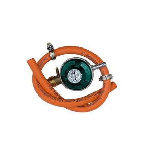 Gasregulatorset SE Bluegaz