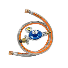 Bluegaz Premium Gasreglerset SE 