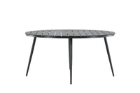 Bruch Esstisch (rund)