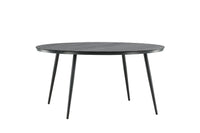 Bruch Esstisch (rund)