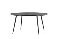 Bruch Esstisch (rund)