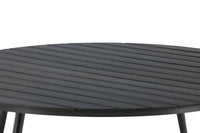 Bruch Esstisch (rund)