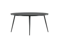 Bruch Esstisch (rund)