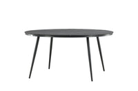 Bruch Esstisch (rund)