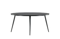 Bruch Esstisch (rund)