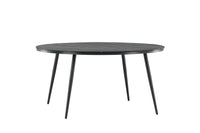 Bruch Esstisch (rund)