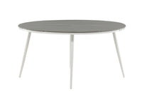 Bruch Esstisch (rund)