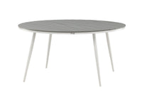 Bruch Esstisch (rund)