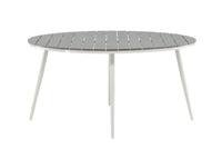 Bruch Esstisch (rund)