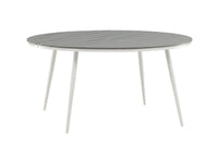 Bruch Esstisch (rund)