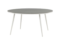 Bruch Esstisch (rund)