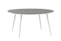 Bruch Esstisch (rund)